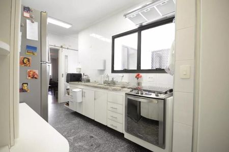 Apartamento à venda com 200m², 4 quartos e 4 vagas Apartamento à venda com 200m², 4 quartos e 4 vagasFoto 61