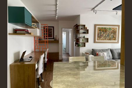 Apartamento à venda com 106m², 3 quartos e 2 vagasFoto 19