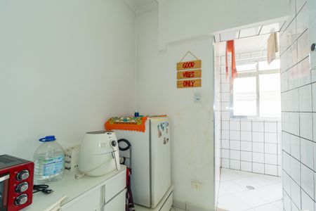 Apartamento à venda com 100m², 2 quartos e 1 vaga Apartamento à venda com 100m², 2 quartos e 1 vagaQuarto - Área de Serviço