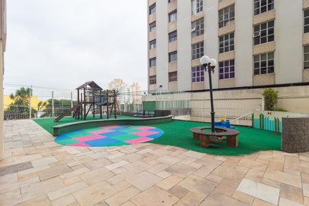 Apartamento à venda com 100m², 2 quartos e 1 vaga Apartamento à venda com 100m², 2 quartos e 1 vagaPlayground