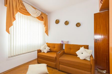 Apartamento à venda com 100m², 2 quartos e 1 vaga Apartamento à venda com 100m², 2 quartos e 1 vagaQuarto 1