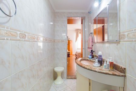 Apartamento à venda com 100m², 2 quartos e 1 vaga Apartamento à venda com 100m², 2 quartos e 1 vagaBanheiro - Suíte
