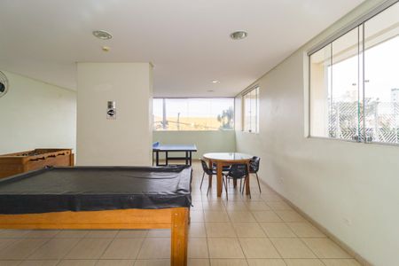 Apartamento à venda com 100m², 2 quartos e 1 vaga Apartamento à venda com 100m², 2 quartos e 1 vagaÁrea comum