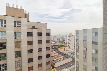 Apartamento à venda com 100m², 2 quartos e 1 vaga Apartamento à venda com 100m², 2 quartos e 1 vagaVista - Quarto 2