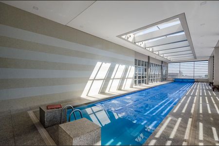 Apartamento à venda com 152m², 4 quartos e 4 vagas Apartamento à venda com 152m², 4 quartos e 4 vagasÁrea comum