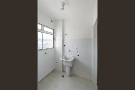 Apartamento à venda com 61m², 3 quartos e 1 vaga Apartamento à venda com 61m², 3 quartos e 1 vagaÁrea de Serviço