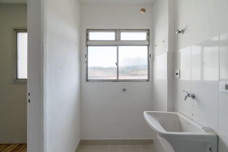 Apartamento à venda com 61m², 3 quartos e 1 vaga Apartamento à venda com 61m², 3 quartos e 1 vagaÁrea de Serviço