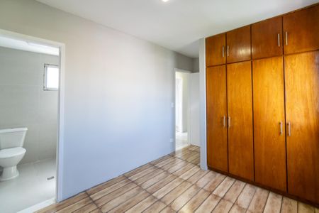 Apartamento à venda com 61m², 3 quartos e 1 vaga Apartamento à venda com 61m², 3 quartos e 1 vagaSuíte 2
