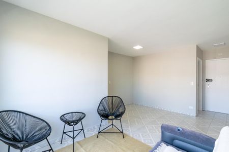 Apartamento à venda com 61m², 3 quartos e 1 vaga Apartamento à venda com 61m², 3 quartos e 1 vagaSala