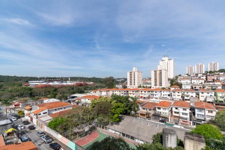 Apartamento à venda com 61m², 3 quartos e 1 vaga Apartamento à venda com 61m², 3 quartos e 1 vagaVista do Quarto 1
