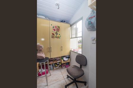 Casa à venda com 42m², 2 quartos e 1 vagaQuarto 2