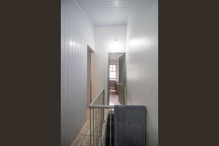 Casa à venda com 42m², 2 quartos e 1 vagaCorredor