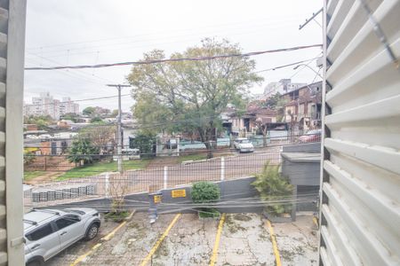 Casa à venda com 42m², 2 quartos e 1 vagaVista do Quarto 2