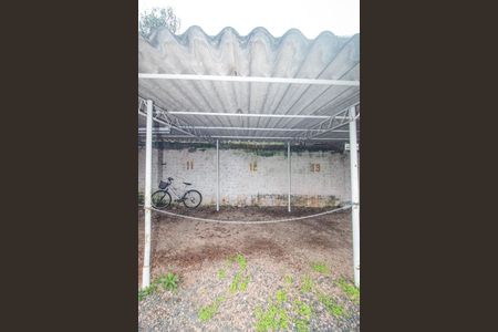 Casa à venda com 42m², 2 quartos e 1 vagaGaragem