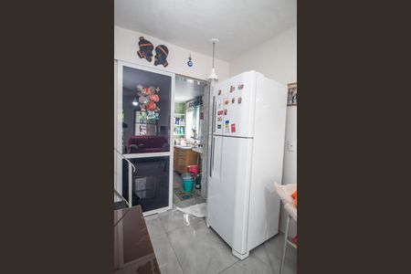 Casa à venda com 42m², 2 quartos e 1 vagaCozinha