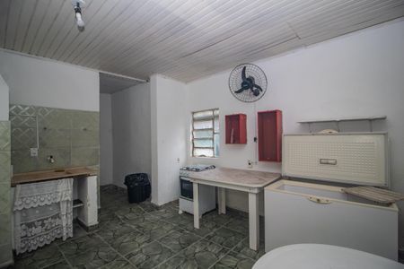 Casa à venda com 42m², 2 quartos e 1 vagaÁrea comum - Salão de festas