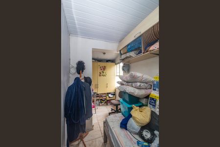 Casa à venda com 42m², 2 quartos e 1 vagaQuarto 2