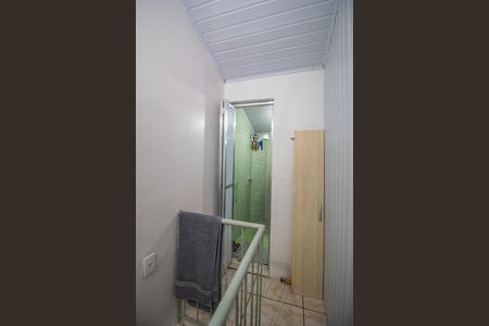 Casa à venda com 42m², 2 quartos e 1 vagaCorredor