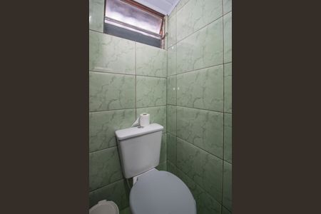 Casa à venda com 42m², 2 quartos e 1 vagaBanheiro Social