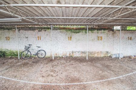 Casa à venda com 42m², 2 quartos e 1 vagaGaragem