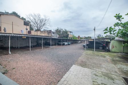 Casa à venda com 42m², 2 quartos e 1 vagaGaragem