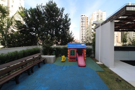 Apartamento à venda com 72m², 2 quartos e 1 vagaÁrea Comum