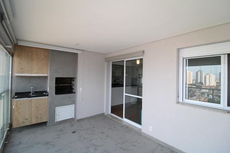 Apartamento à venda com 72m², 2 quartos e 1 vagaVaranda da Sala
