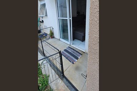 Apartamento à venda com 2 quartos, 41m² em Jardim Garcia, Campinas