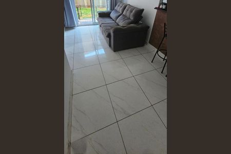 Apartamento à venda com 2 quartos, 41m² em Jardim Garcia, Campinas