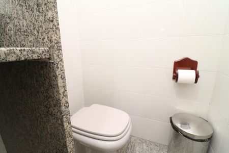 Apartamento à venda com 154m², 4 quartos e 2 vagasCobertura - Lavabo