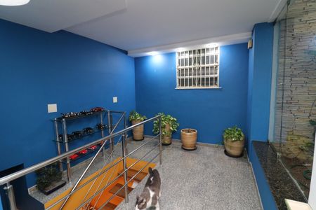 Apartamento à venda com 154m², 4 quartos e 2 vagasCobertura