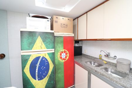 Apartamento à venda com 154m², 4 quartos e 2 vagasÁrea comum