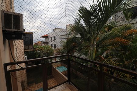 Apartamento à venda com 154m², 4 quartos e 2 vagasSuíte Sacada