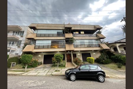 Apartamento à venda com 154m², 4 quartos e 2 vagas Apartamento à venda com 154m², 4 quartos e 2 vagasFachada