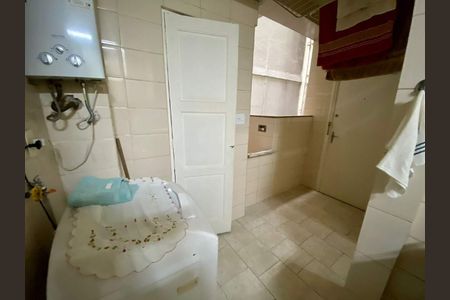 Apartamento à venda com 95m², 3 quartos e sem vaga