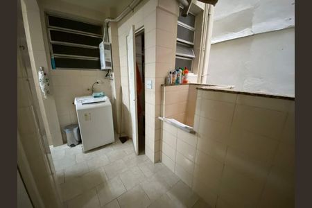 Apartamento à venda com 95m², 3 quartos e sem vaga
