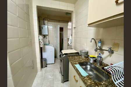 Apartamento à venda com 95m², 3 quartos e sem vaga