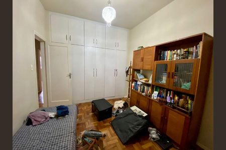 Apartamento à venda com 95m², 3 quartos e sem vaga