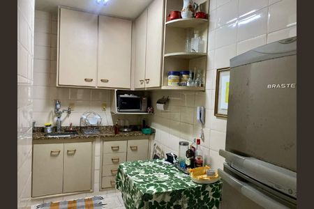 Apartamento à venda com 95m², 3 quartos e sem vaga