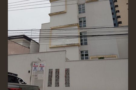 Studio à venda com 34m², 2 quartos e sem vaga