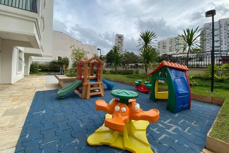 Apartamento à venda com 122m², 2 quartos e 2 vagas