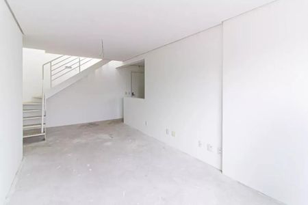 Apartamento à venda com 122m², 2 quartos e 2 vagas