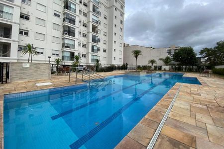 Apartamento à venda com 122m², 2 quartos e 2 vagas