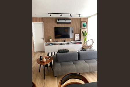 Apartamento à venda com 73m², 2 quartos e 1 vaga