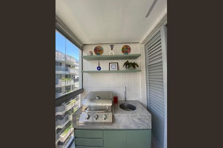 Apartamento à venda com 73m², 2 quartos e 1 vaga