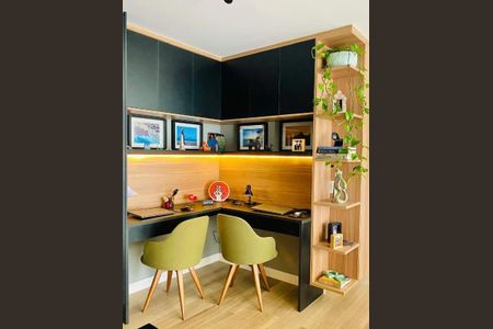 Apartamento à venda com 73m², 2 quartos e 1 vaga