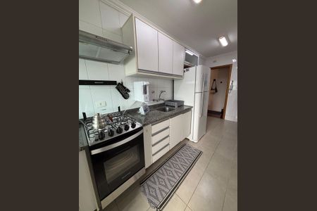 Apartamento à venda com 75m², 2 quartos e 1 vaga