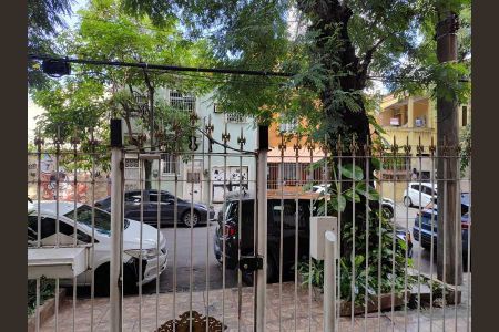 Apartamento à venda com 29m², 1 quarto e sem vaga