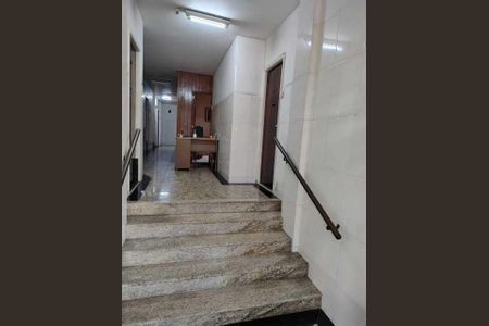 Apartamento à venda com 29m², 1 quarto e sem vaga