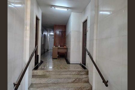 Apartamento à venda com 29m², 1 quarto e sem vaga